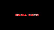 Nadia Capri Gets Picked Up By A Car Wash Customer