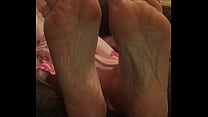 Female Feet and Soles