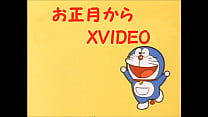 女子高生の『お正月からXVIDEO』ONAKIN TV