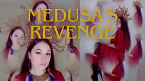Medusa Femdom Mindfuck Clip Preview