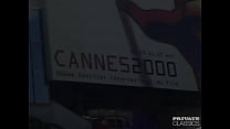 Cannes 2000, Report