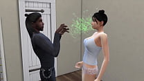 Sims 4 Porn VIdeo