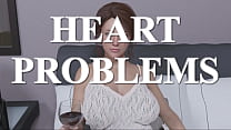 HEART PROBLEMS ep.80 – Lustful goddesses in need of hard cock