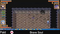 Brave Soul part 10 ( paid game nutaku ) RPG JRPG