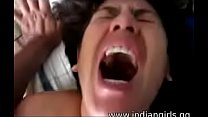 Desi Wife Loves Sucking Cock and Fingering her Choot