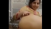 Indian house wife