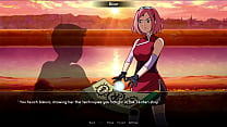 Naruto - Kunoichi Trainer (Dinaki) [v0.14.1] Part 56 Hot Times By LoveSkySan69
