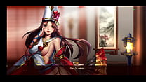 Dynasty Heroine Hentai Adult Game