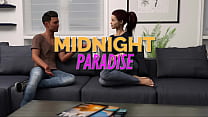 MIDNIGHT PARADISE ep. 35 – Pussies, parties and a depraved family...Paradise!