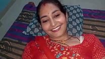 Village girl Lalita bhabhi sex relation with boyfriend behind her husband