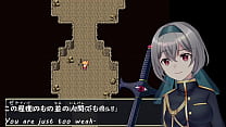 The girl unites her feelings with the cursed sword.....[trial](Machinetranslatedsubtitles)1/3