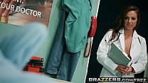 Brazzers - Doctor Adventures - Ride It Out scene starring Abigail Mac and Preston Parker