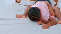 Hot Beautiful Young Indian Bhabhi Morning Sex With Husband xxx