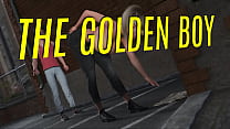 THE GOLDEN BOY ep.17 – Visual Novel Gameplay [HD]