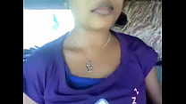 desi sexy gf show boobs and pussy to bf in tuk-tuk -video