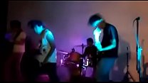 Alambic HCN - Porco Militar Live Kactus Punk rock