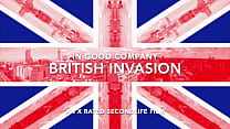 In Good Company's British Invasion:Featuring Our Newest Brit Babe Suzie