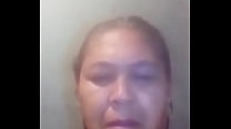 mujer madura de zacatecas me  manda videos mientras se baña