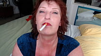 837 Thicc and sexy older woman brings you a GFE experience plus smoke a cigarette