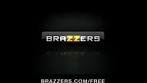 1421019 brazzers hot mean redhead babe fucks her big tit roomate