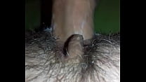 Close up pussy fuck