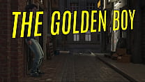 THE GOLDEN BOY ep.7 – Visual Novel Gameplay [HD]