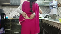 Desisaarabhabhi - Naughty saara bhabhi Teaches fucking to virgin teen devar & devar fucking her so hard that she Ejaculated while fuck in kitchen