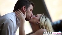 Babes.com - Dream Lover  starring  Rylie Richman and Brad Tyler clip
