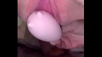slut plays with herself and shakes fat ass for you to enjoy