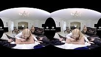 3000girls.com Ultra 4K VR Parody XXX Trump Putin Melania ft. Angel Wicky