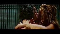 Aaron Taylor & Johnson Taylor Kitsch Hot Sex Scenes in Savages