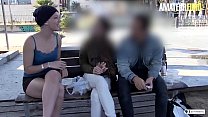 AMATEUR EURO - Spanish Pornstar Liz Rainbow Looks For New Dick To Satisfie Her