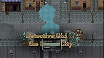 Detective girl of the steam city - Parte 4