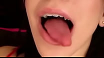 Katelyn's Mouth