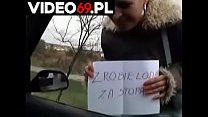 Polskie filmy erotyczne - Wieziemy blondynkę do Zakopanego