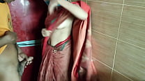 Desi Nisita went to her maternal home after marriage and was fucked hard by her old lover