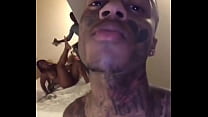 Boonk gang fuck her friend live