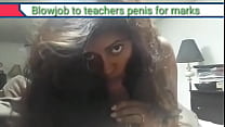Student fuck by teacher