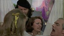 Voyeur catches Old man on Teen,In The Sign of The Sagittarius (1978) Sex Scene 1