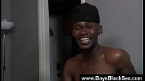 Black Boys Gay Porno Fucking 01