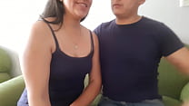 verificación, pareja swinger de Ecuador