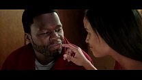 50 Cent makes love with bitch