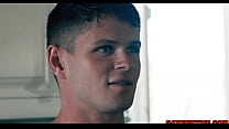 Joel Someone and Dylan Hayes hardcore gay sex scene