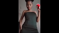 Mzansi girls are beautiful to fuck