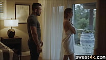 step Sis-in-law and bro-in-law fucking like whoa