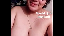 Latina bbw tits