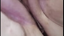 Hot Kirsten wifey cute teen 18 POV masturbation video for husband