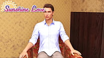 SUNSHINE LOVE Ep. 375 – Visual Novel Gameplay [HD]