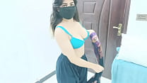 Indian College Student Girl Nude Dance