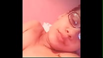 chica madre soltera de Temblador Municipio Libertador del estado Monagas xvideos xnxx porno casero masturbandose en la cama